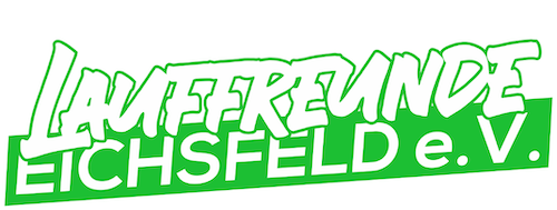 Lauffreunde Eichsfeld e.V.